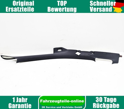 Säulenverkleidung abdeckung - a-säulenverkleidung,