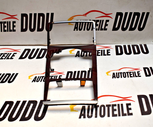 Audi abdeckung - 4e,