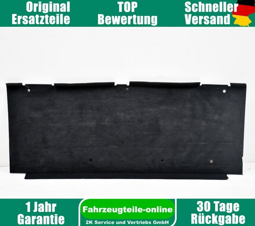 Rückwand verkleidung hinten - rückwand,