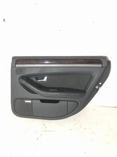 Audi 4e 2004 hinten - audi, d3