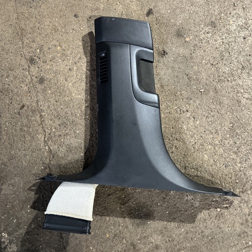 Säulenverkleidung abdeckung - b-säulenverkleidung,