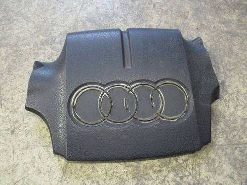Abdeckung motorrraum audi - audi, s6