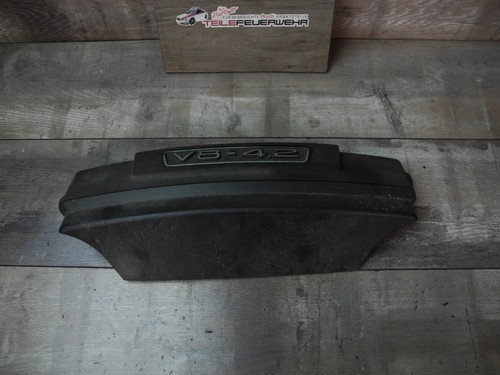Audi 4 2 abdeckung - audi, v8