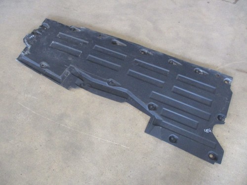 Unterbodenschutz links audi - links,