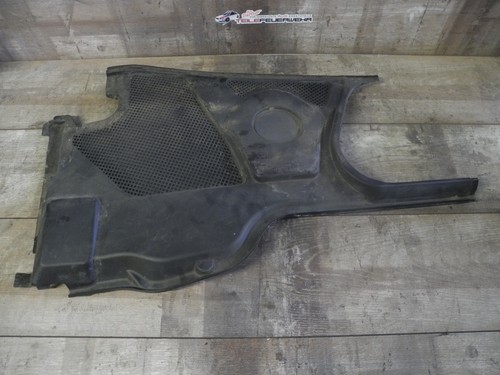 Audi d3 abdeckung - a8,