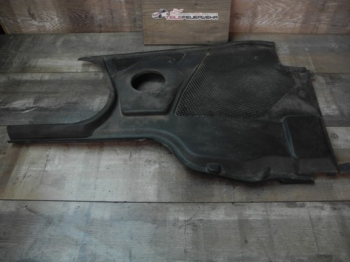 Audi d3 abdeckung - 4e,