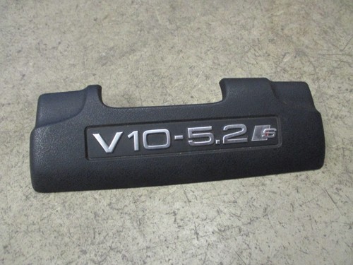 Abdeckung motorrraum audi - abdeckung,