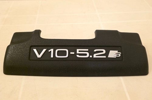 Abdeckung motorrraum audi - motorrraum,