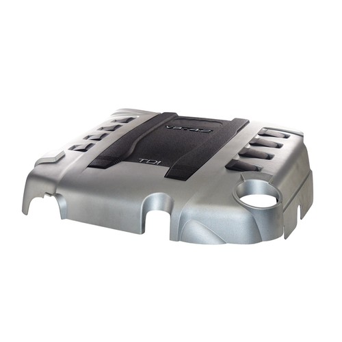 Motor abdeckung audi - 4l, a8