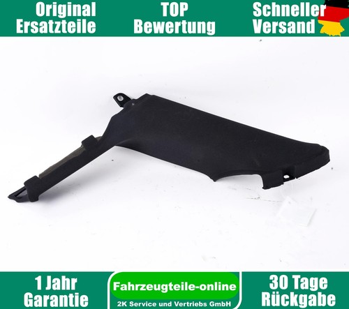 Säulenverkleidung abdeckung - c-säulenverkleidung,