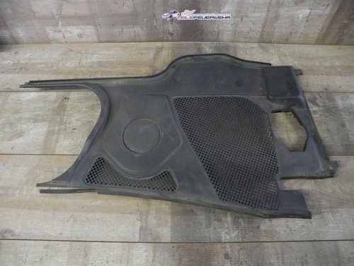 Audi d3 abdeckung - 4e,
