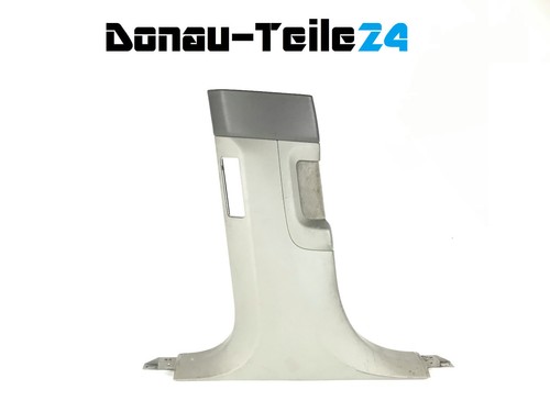 Audi abdeckung b säule - 4e,