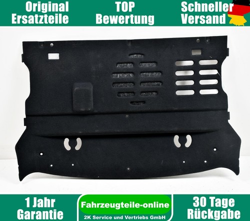 Verkleidung für ablageblech - verkleidung,