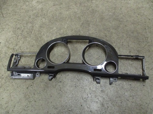 Carbon armaturenbrett - carbon,