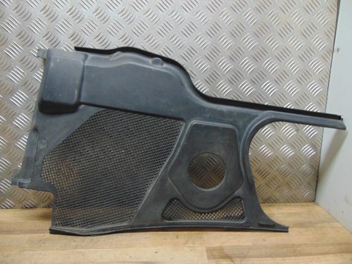 Audi d3 wasserkasten - audi,