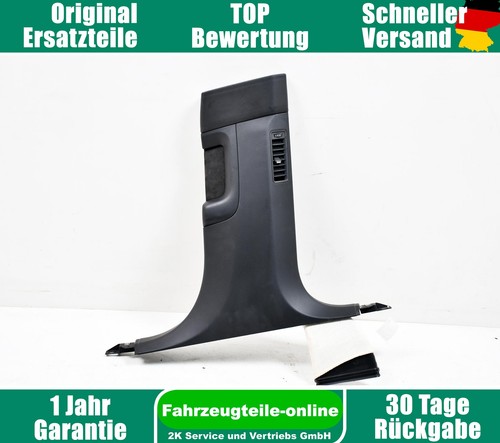 Säulenverkleidung abdeckung - b-säulenverkleidung,
