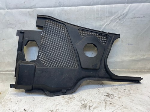 Audi d3 abdeckung - 4e,