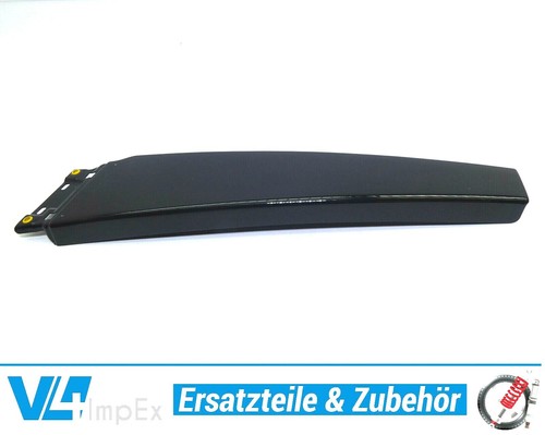 Original säule verkleidung - original, b-säule